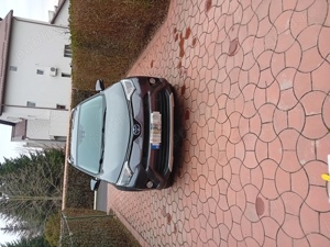 Vand Toyota Rav 4 2018