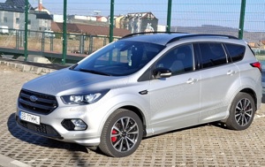 Ford Kuga ST Line 2020.benzina  - imagine 5