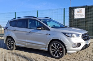 Ford Kuga ST Line 2020.benzina  - imagine 7