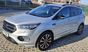 Ford Kuga ST Line 2020.benzina  - imagine 9