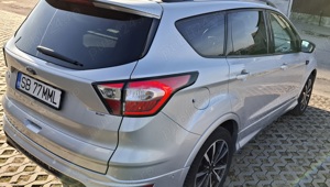 Ford Kuga ST Line 2020.benzina  - imagine 10