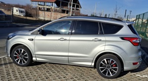 Ford Kuga ST Line 2020.benzina  - imagine 8