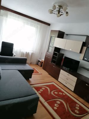 Inchiriez apartament 2 camere - Dristor - imagine 5