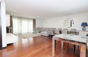 PENTHOUSE 5 CAM. | ARCUL DE TRIUMF | COMPLEX ALIA | 3 TERASE | PISCINA PE TERASA