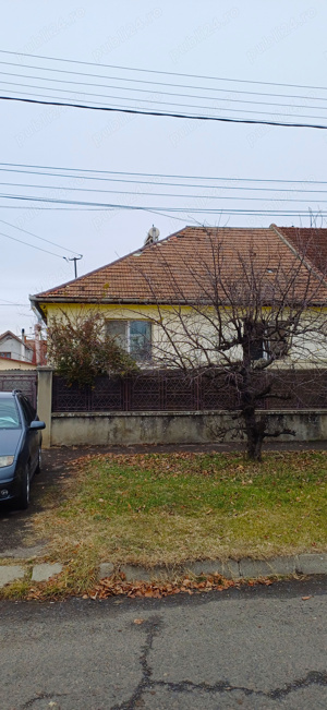 Casa tip duplex, singur in curte, 468mp, acces la doua strazi   Str Record - imagine 3