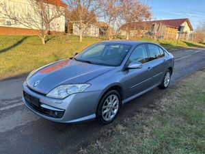 Vand Renault Laguna 1.5 dci an 2009 - carte service