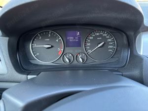 Vand Renault Laguna 1.5 dci an 2009 - carte service - imagine 8
