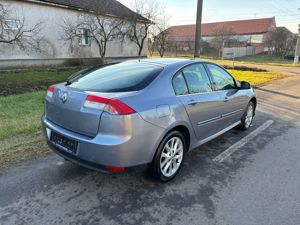 Vand Renault Laguna 1.5 dci an 2009 - carte service - imagine 4