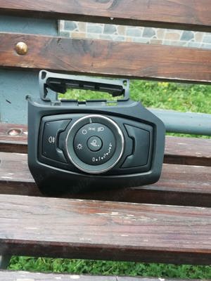 Bloc lumini ford focus 2012