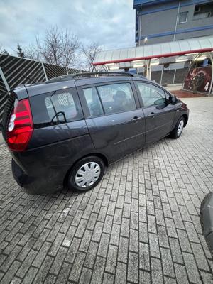 Vând mazda 5   2007 - imagine 2