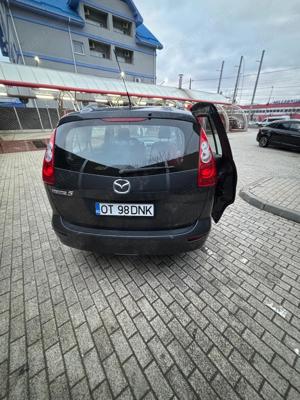 Vând mazda 5   2007 - imagine 3