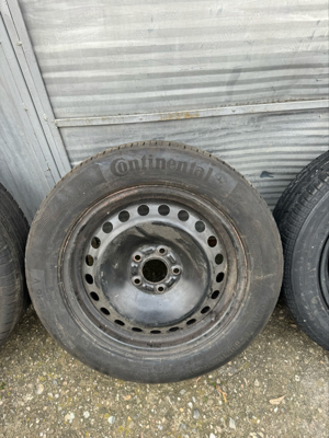 Roti de rezerva noi - imagine 5