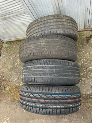 Roti de rezerva noi - imagine 3