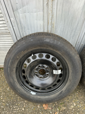 Roti de rezerva noi - imagine 4