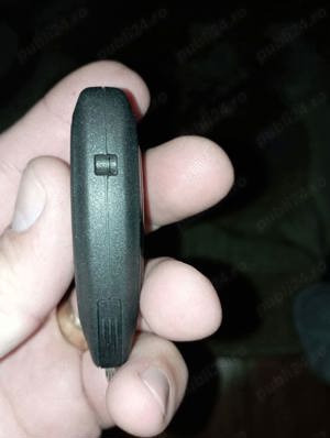 cheie Ford Mondeo nouă  - imagine 4