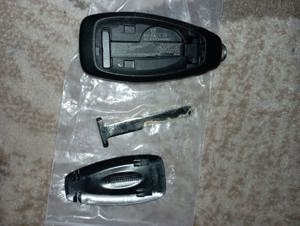 cheie Ford Mondeo nouă  - imagine 5