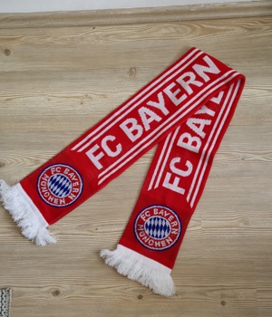 Fular Bayern München 