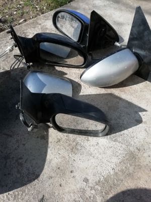 Oglinzi ford focus  - imagine 2