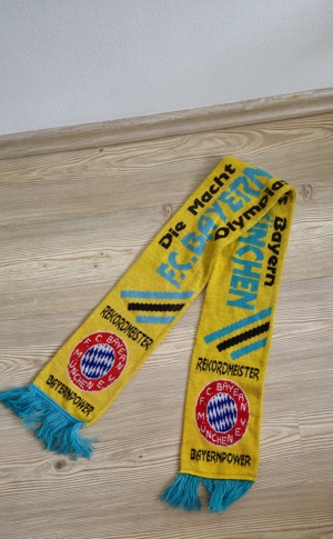 Fular Bayern München 