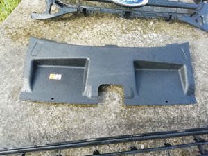 grile Ford Mondeo mk4  - imagine 3