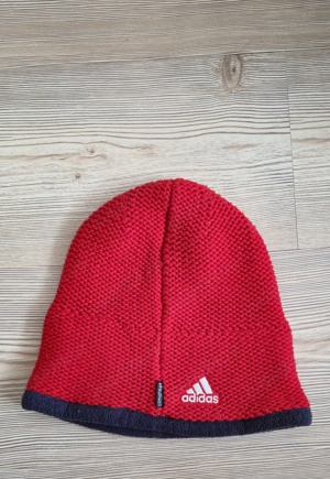 Caciula Adidas Manchester United  - imagine 2