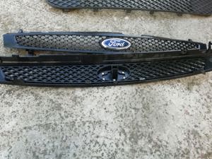 grile ford fiesta  - imagine 4