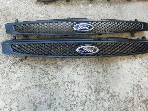 grile ford fiesta  - imagine 3