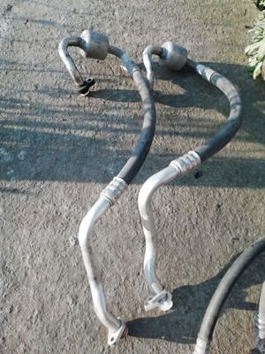 conducte AC Ford Mondeo MK4