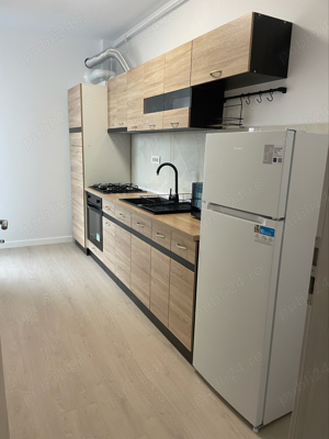 Apartament cu 2 camere de închiriat în Giroc - imagine 5