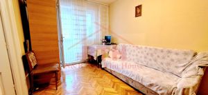 Oferim spre vanzare apartament cu 2 camere langa Spitalul Judetean - imagine 4