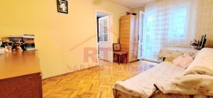 Oferim spre vanzare apartament cu 2 camere langa Spitalul Judetean - imagine 5