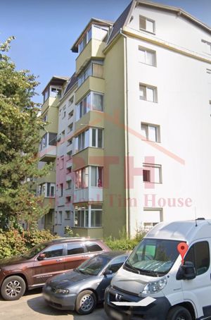 Oferim spre vanzare apartament cu 2 camere langa Spitalul Judetean - imagine 16