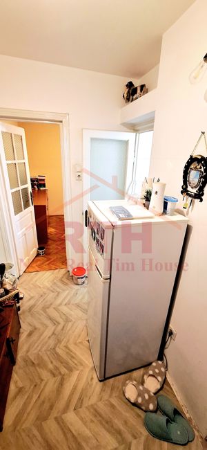 Oferim spre vanzare apartament cu 2 camere langa Spitalul Judetean - imagine 11