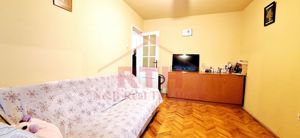 Oferim spre vanzare apartament cu 2 camere langa Spitalul Judetean - imagine 8