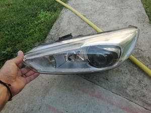 far stânga Ford focus 2015  - imagine 5