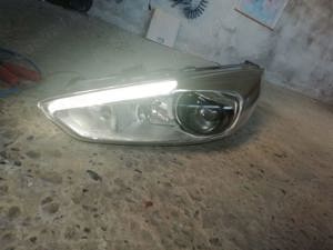 far stânga Ford focus 2015  - imagine 2