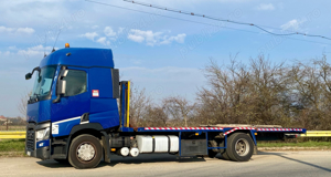 Transport utilaje Gherla   Cluj  - imagine 3