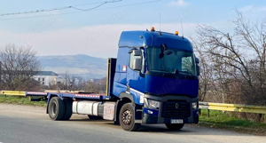 Transport utilaje Gherla   Cluj  - imagine 4