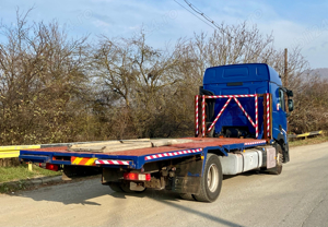 Transport utilaje Gherla   Cluj  - imagine 6