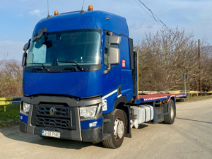 Transport utilaje Gherla   Cluj  - imagine 2