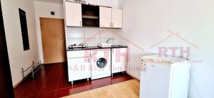 Oferim spre inchiriere garsoniera, loc de parcare, zona Soarelui - imagine 11