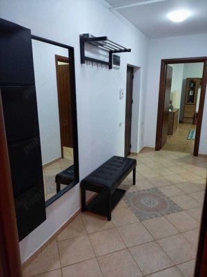 apartament 2 camere fundeni - dobroiesti - centrala proprie + parcare - imagine 7