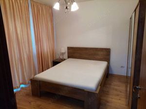 apartament 2 camere fundeni - dobroiesti - centrala proprie + parcare - imagine 3