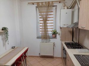 apartament 2 camere fundeni - dobroiesti - centrala proprie + parcare - imagine 5