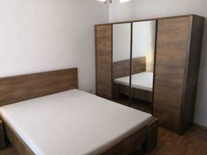 apartament 2 camere fundeni - dobroiesti - centrala proprie + parcare - imagine 4