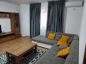 apartament 2 camere fundeni - dobroiesti - centrala proprie + parcare