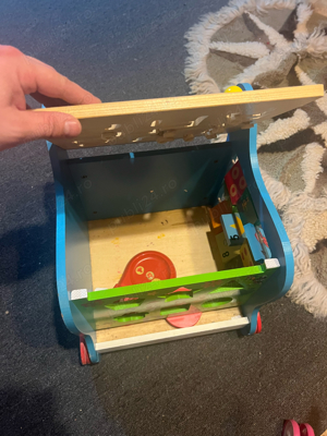 premergator pwnteu copii - imagine 4