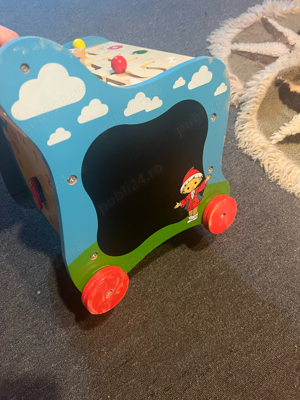 premergator pwnteu copii