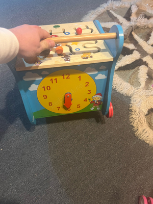 premergator pwnteu copii - imagine 2