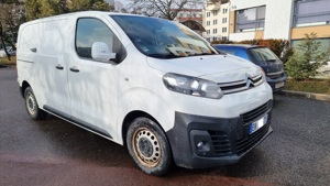 Citroen Jumpy, 2.0 Hdi, Euro 6, 2017, model mediu - imagine 3